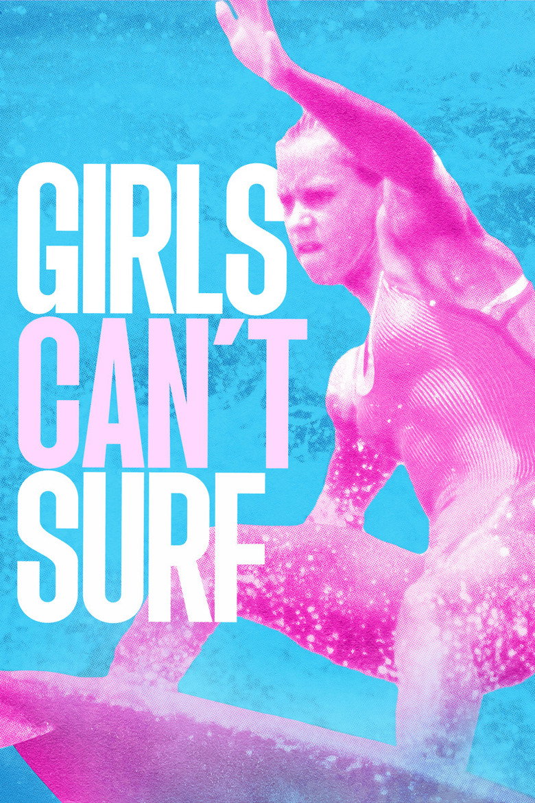 Girls Can't Surf