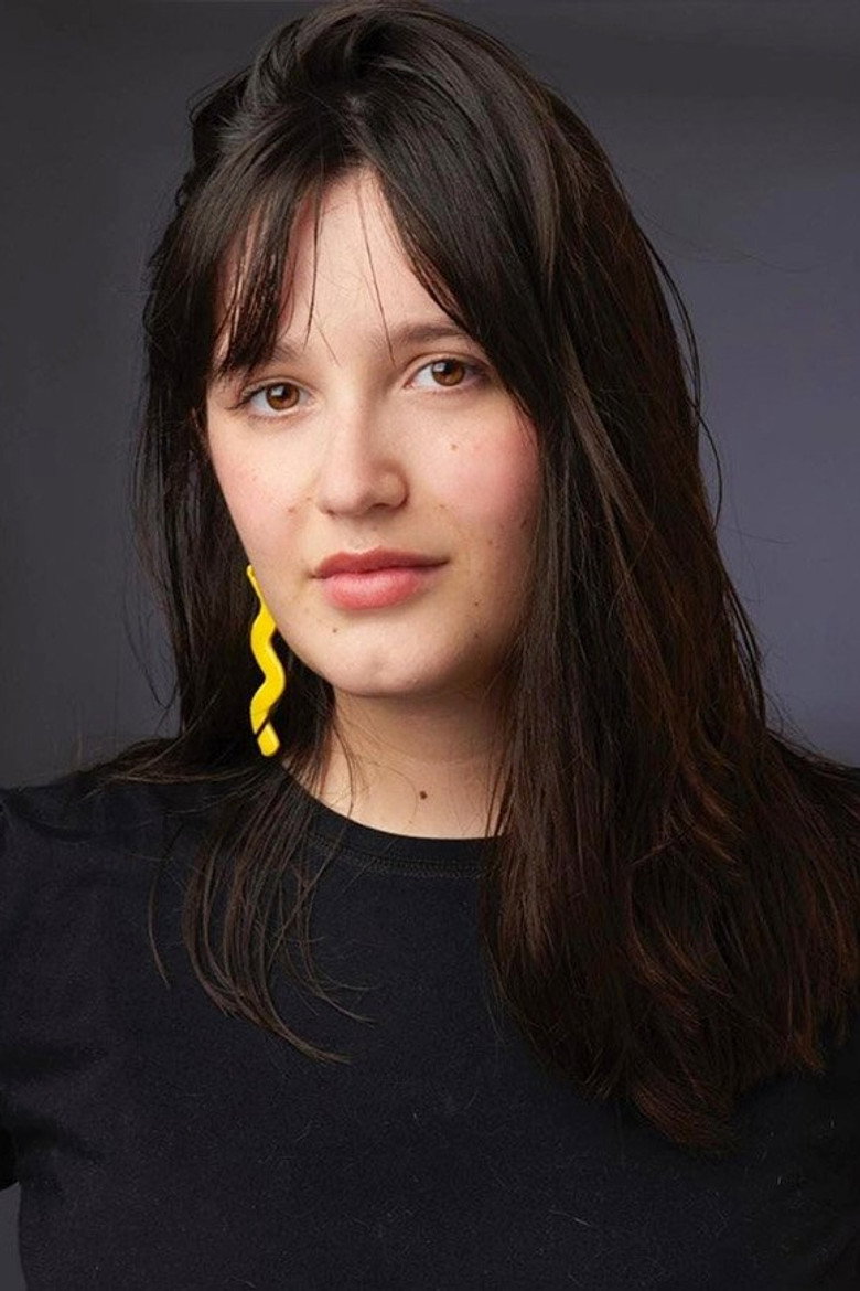 Manuela Martínez