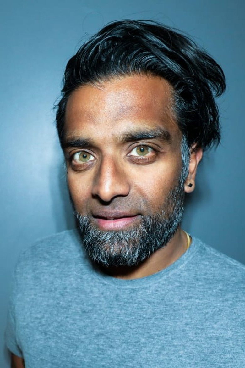 Sanj Surati