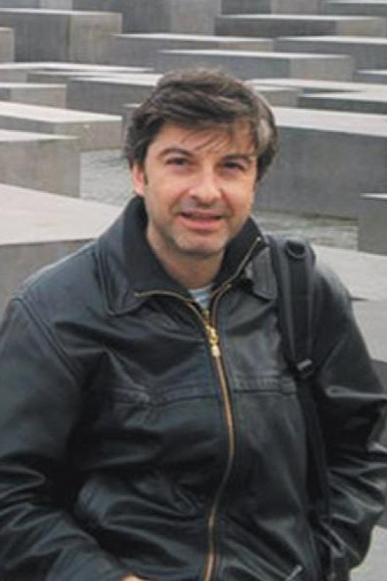 Yannis Maroudas