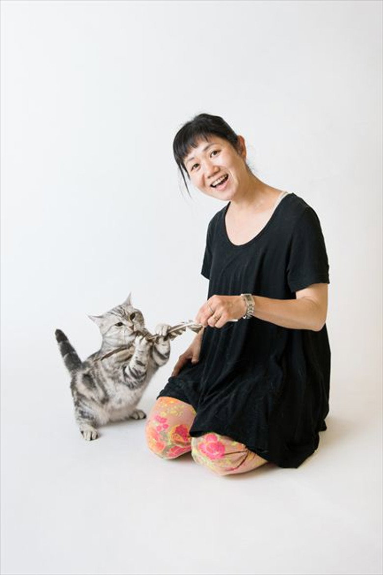 Mitsuyo Kakuta