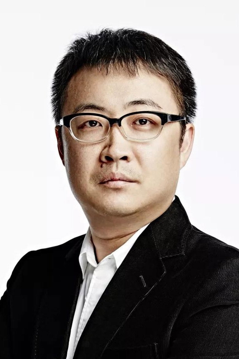Wang Yibing