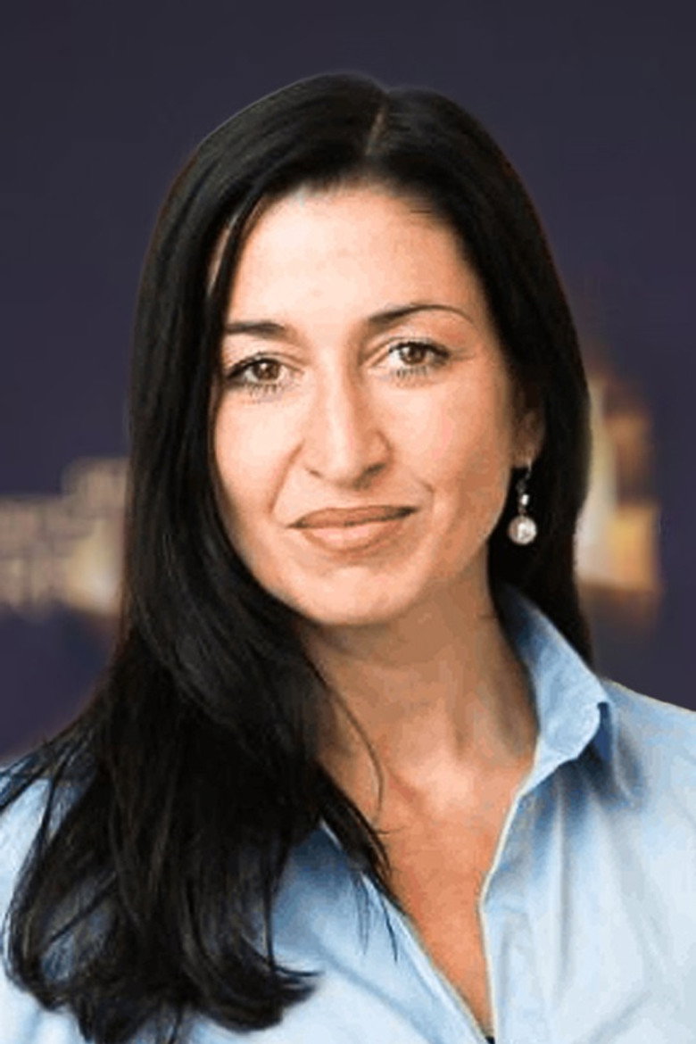 Simone Dahlmann-Ludwig