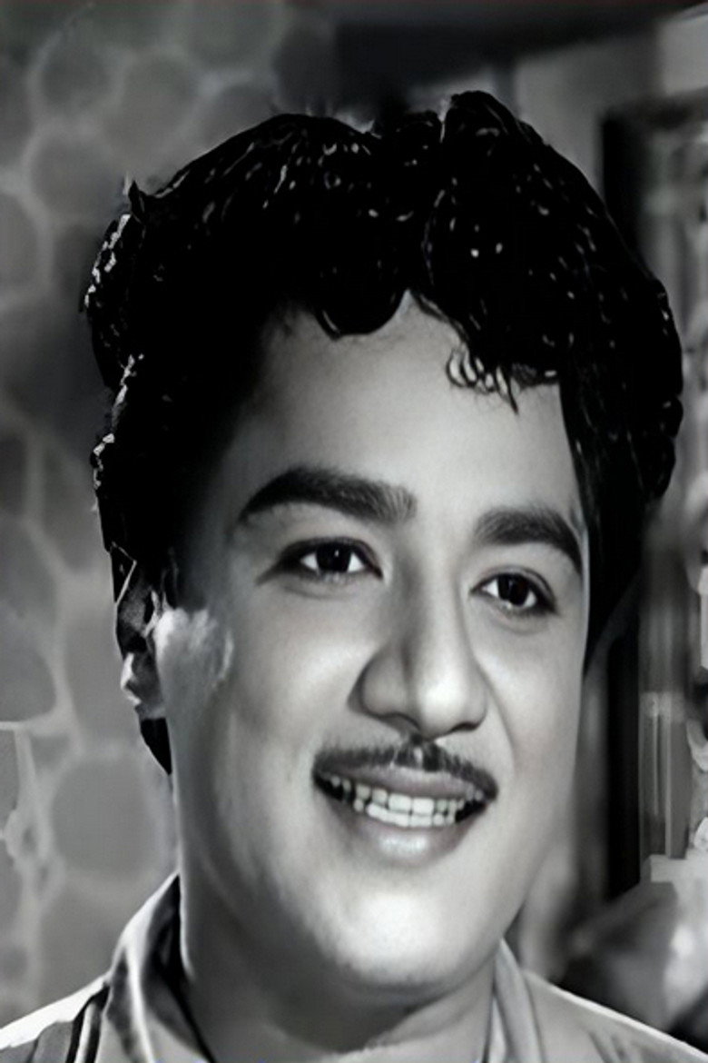 V. Gopalakrishnan
