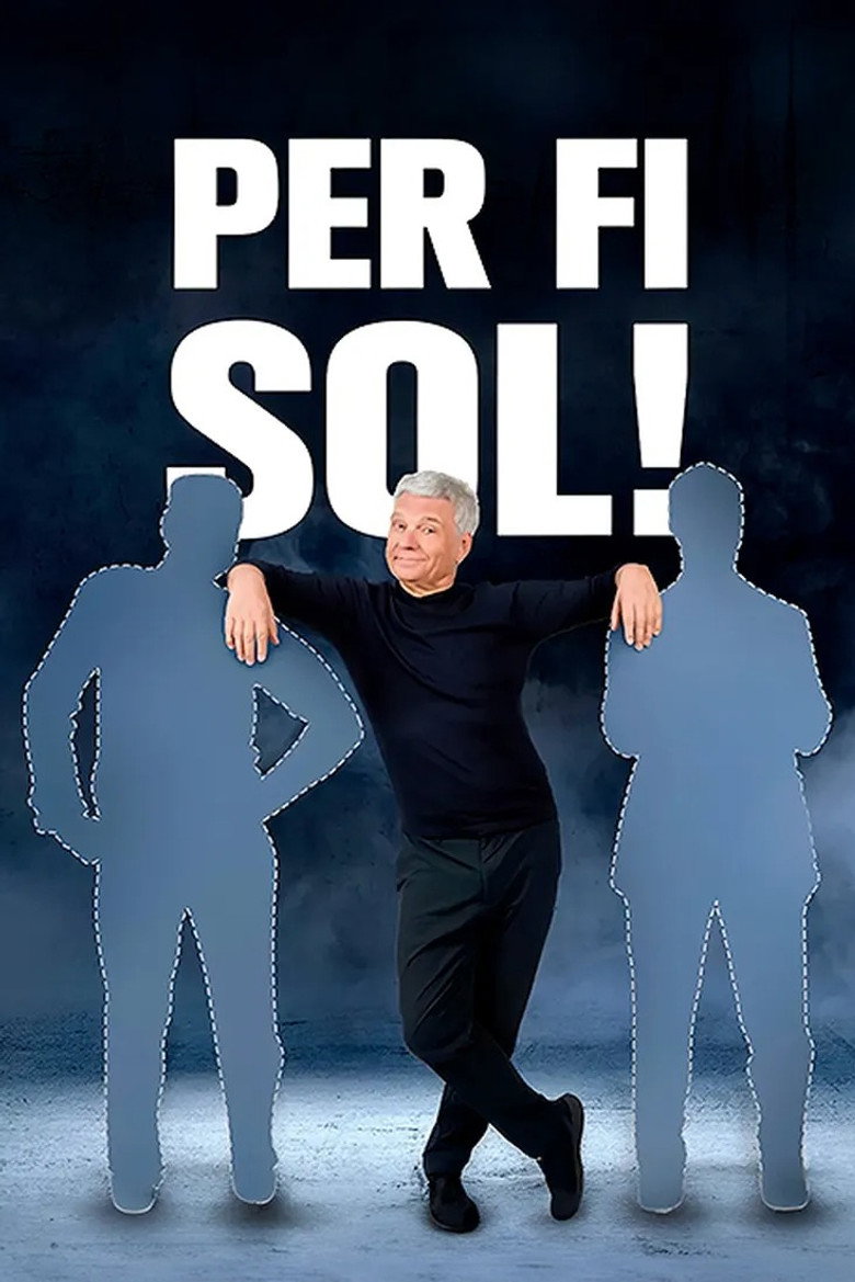 Per fi sol!