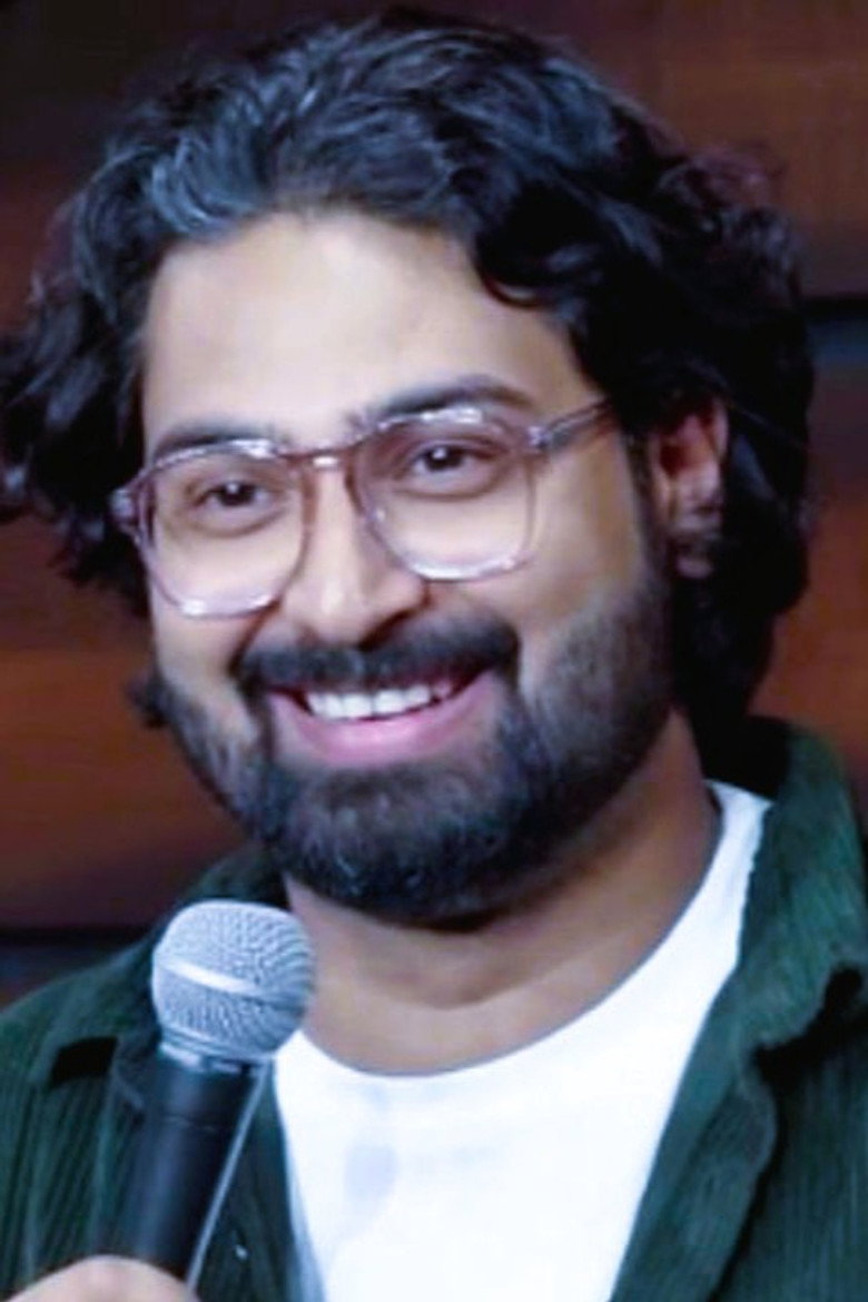Ravi Gupta