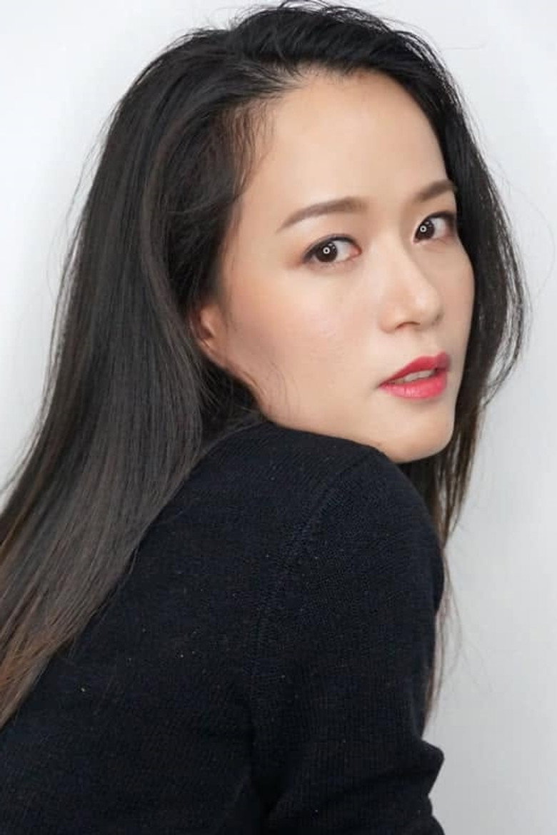 Tam Wai-Ching