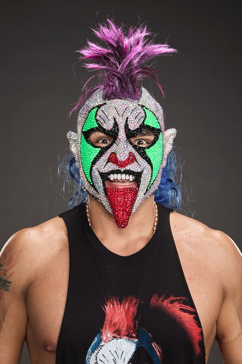 Psycho Clown