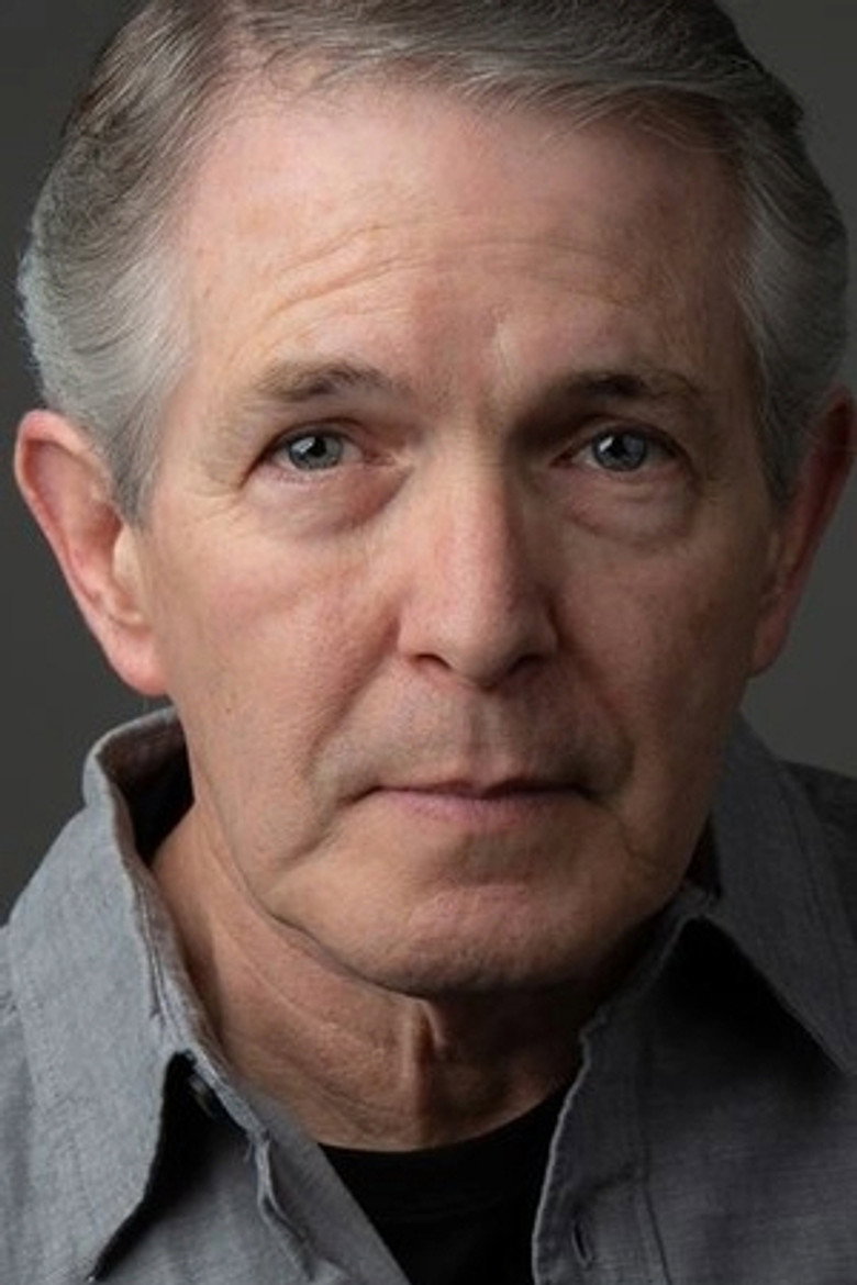 John Legas