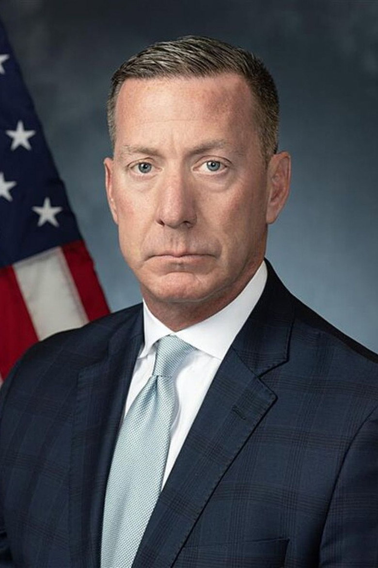 Sean Curran