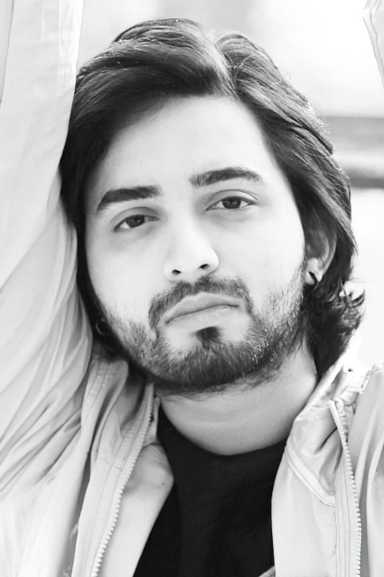 Nishant Pandey