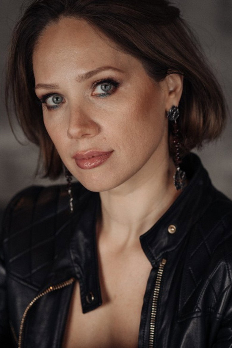 Nadezhda Motina