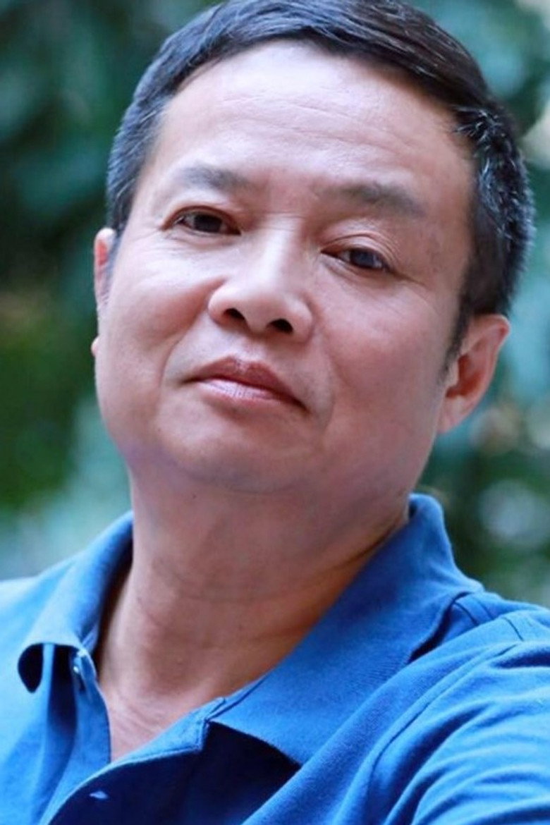 Phạm Quốc Trung