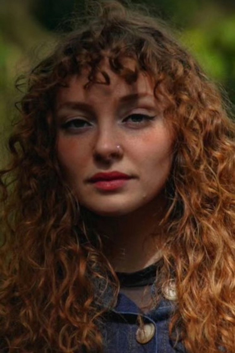 Rebekah Lowri Llewelyn