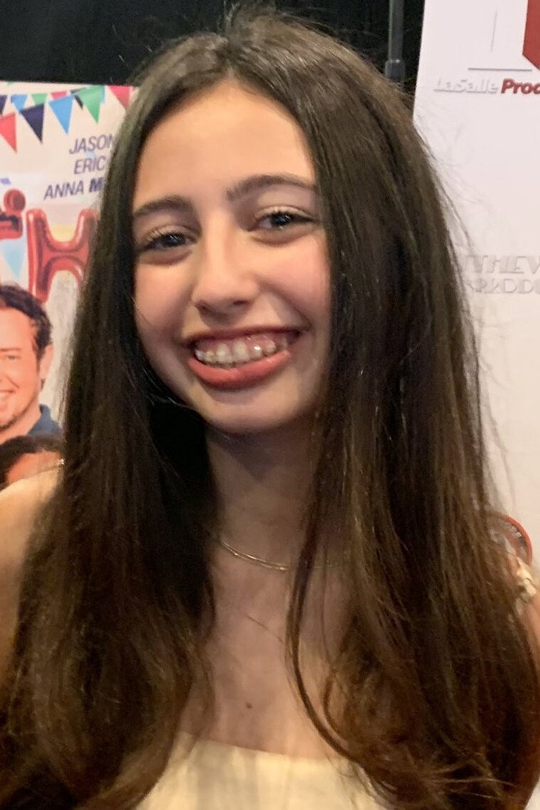 Charlotte Ciano