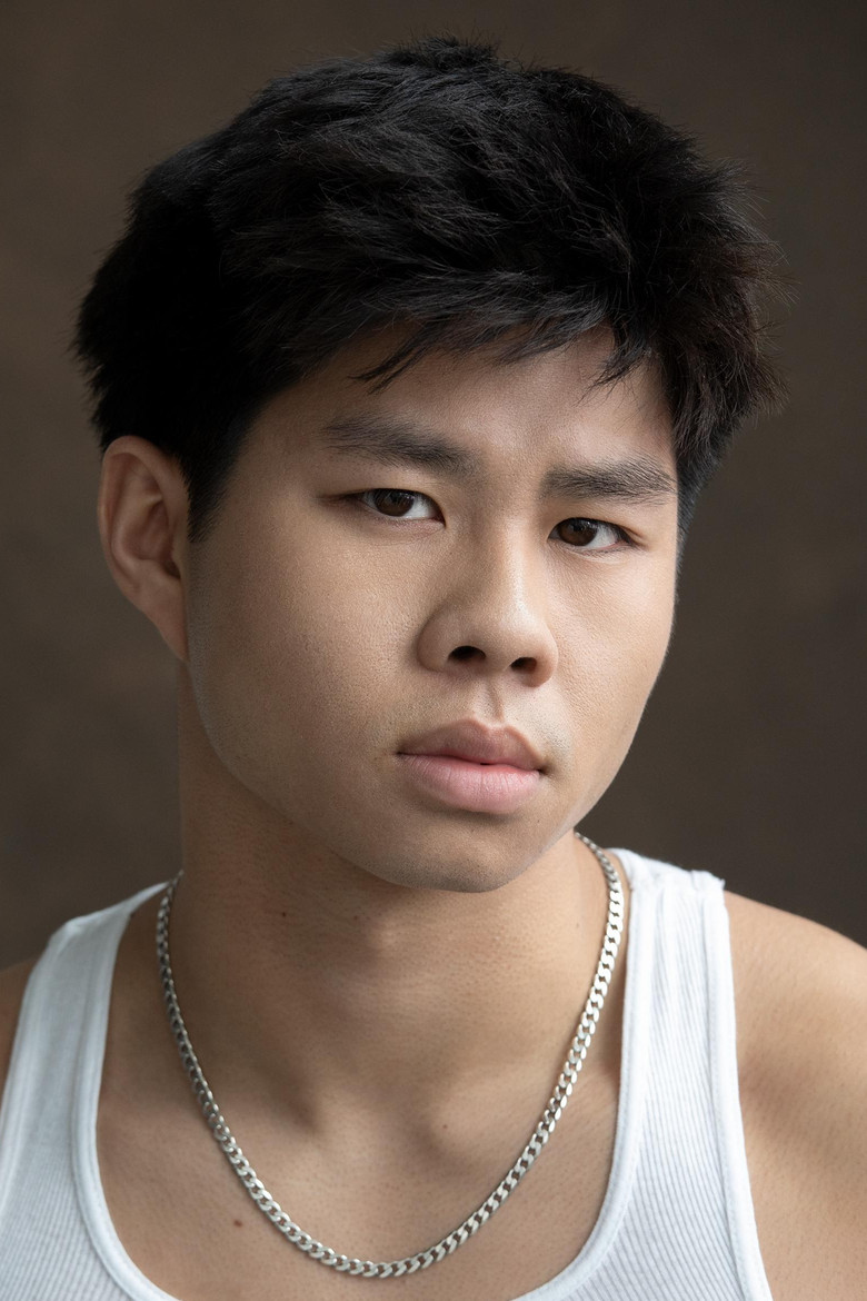 Ty Pravong