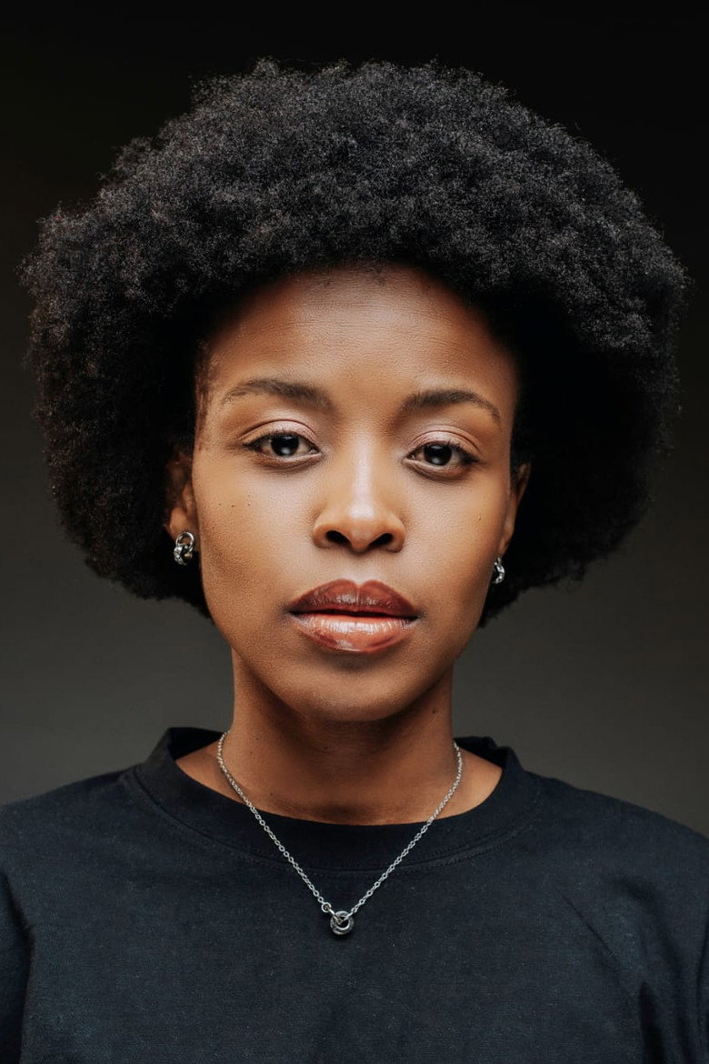 Khosi Mkhonza