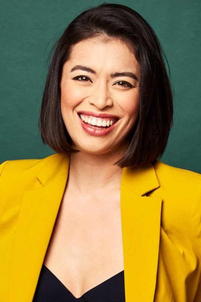 Alex Lee