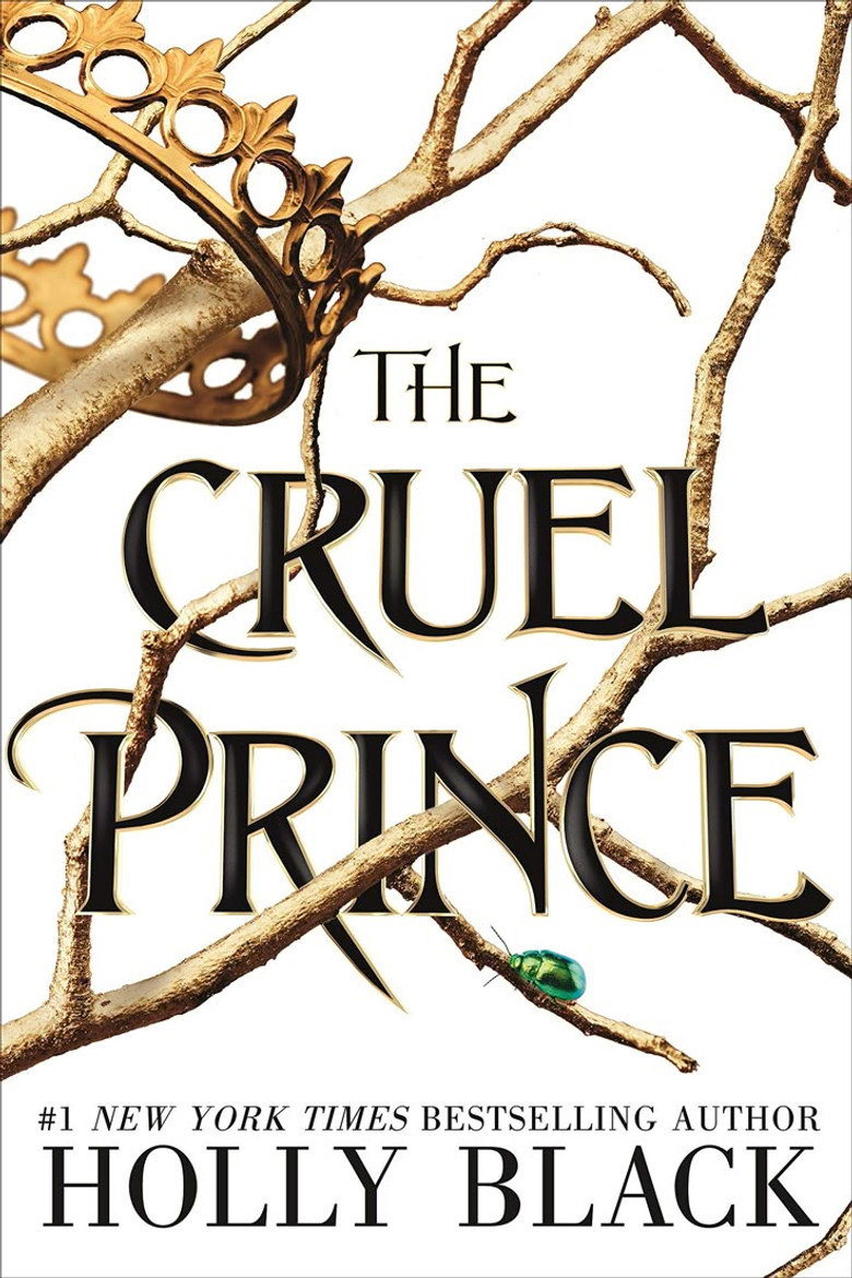 Elfhame: The Cruel Prince