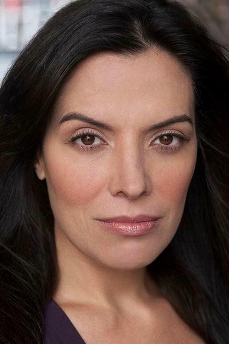 Leigh Ann Karetas