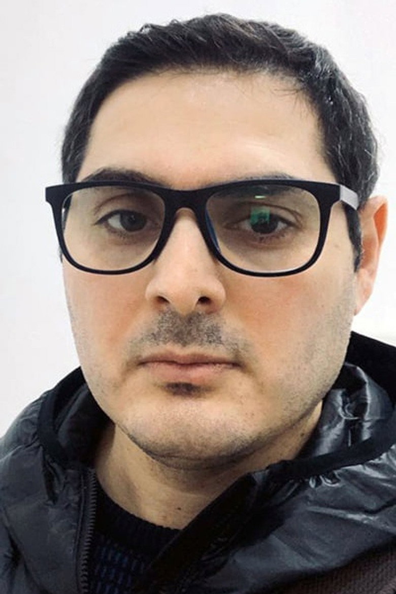 Talib Akhmadov