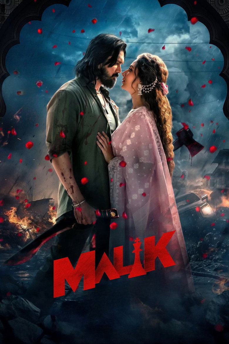 Malik