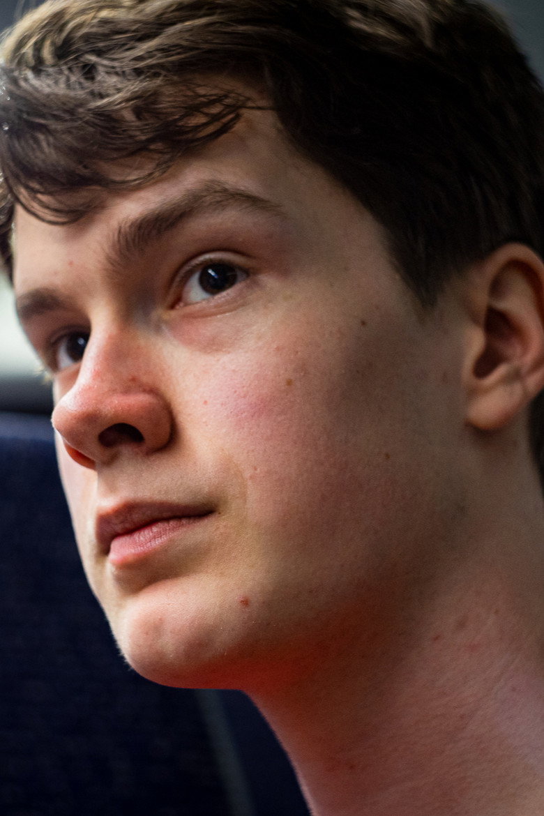 Ben Bannister