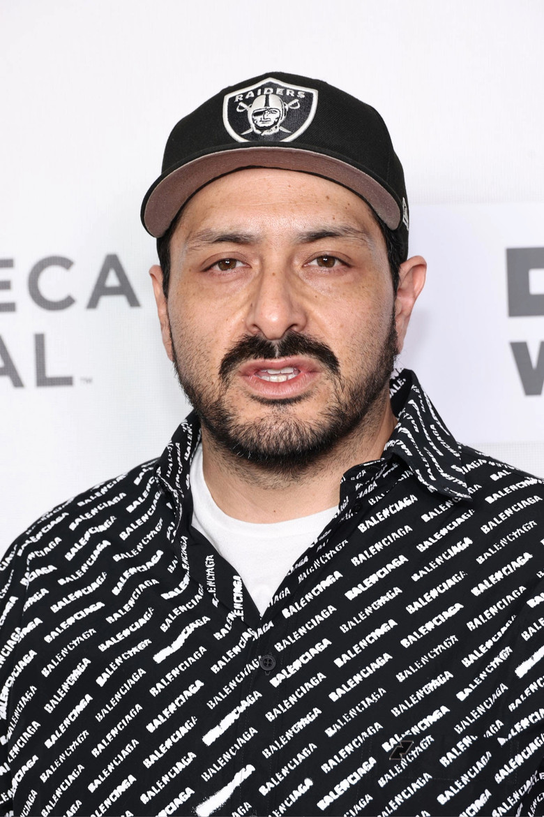 Miles Alva