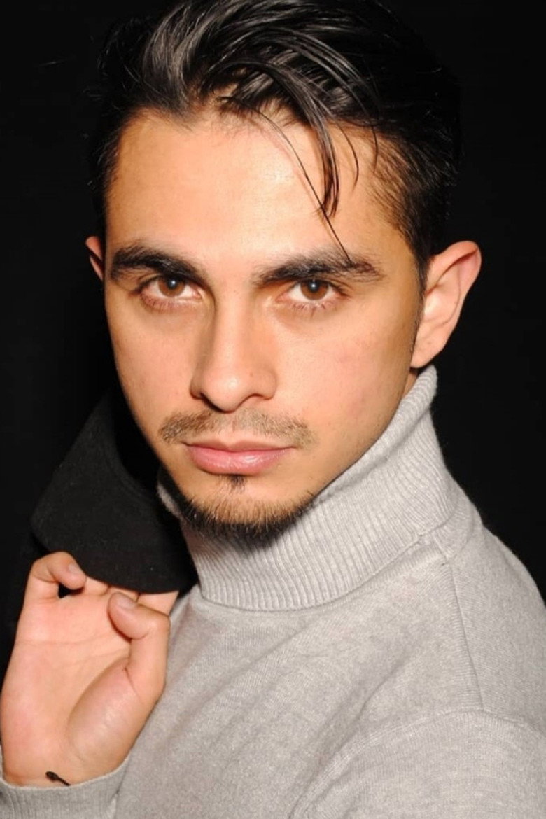David Gerena