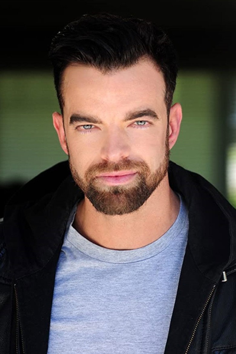 Christopher Gerard