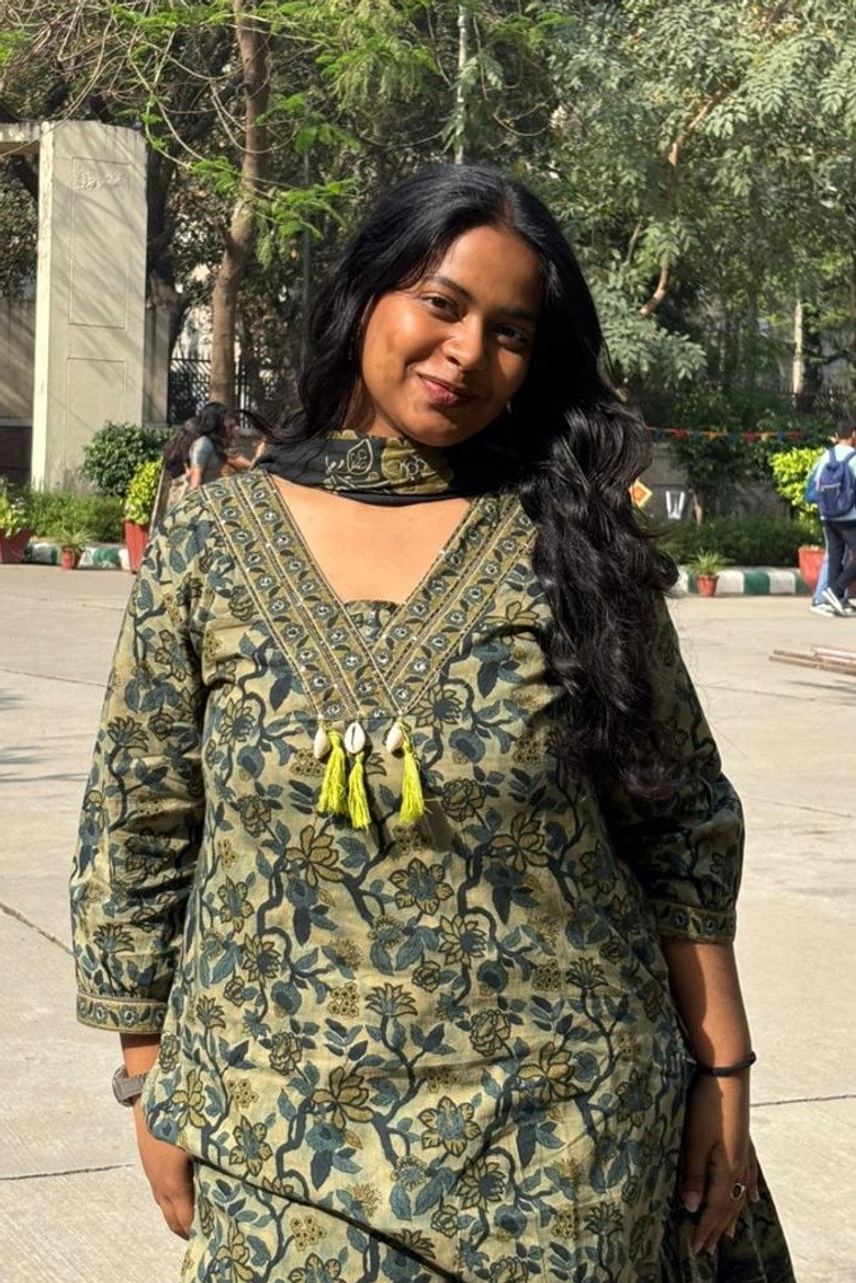 Unnati Srivastava