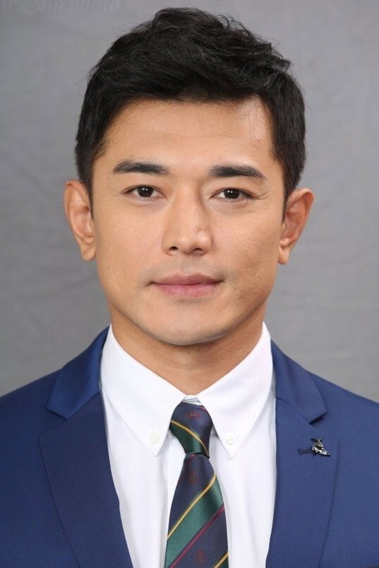 Stefan Wong Cheung-Hing