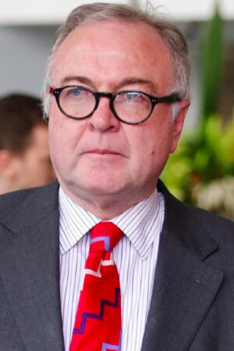 Michael Yabsley