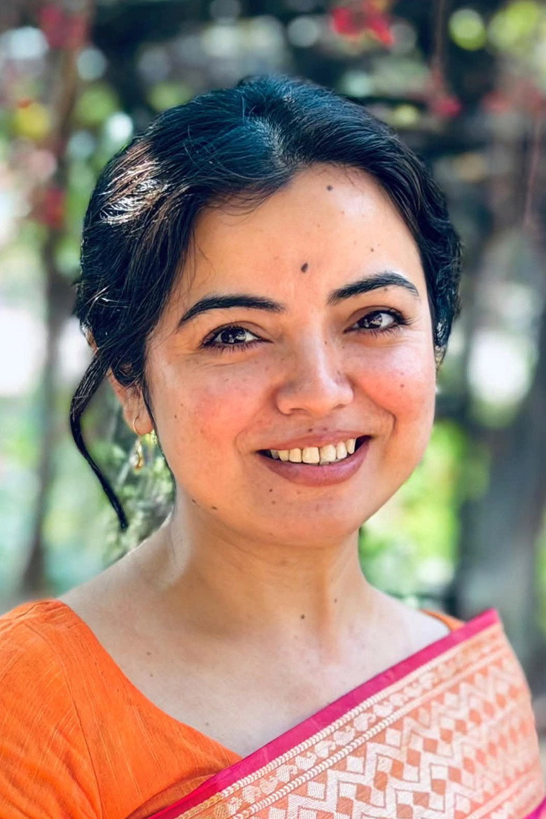 Pritha Chakraborty