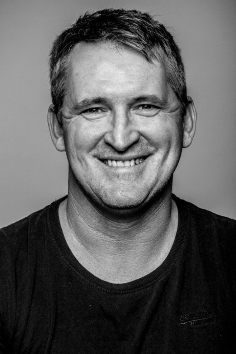 Darrell Plumridge