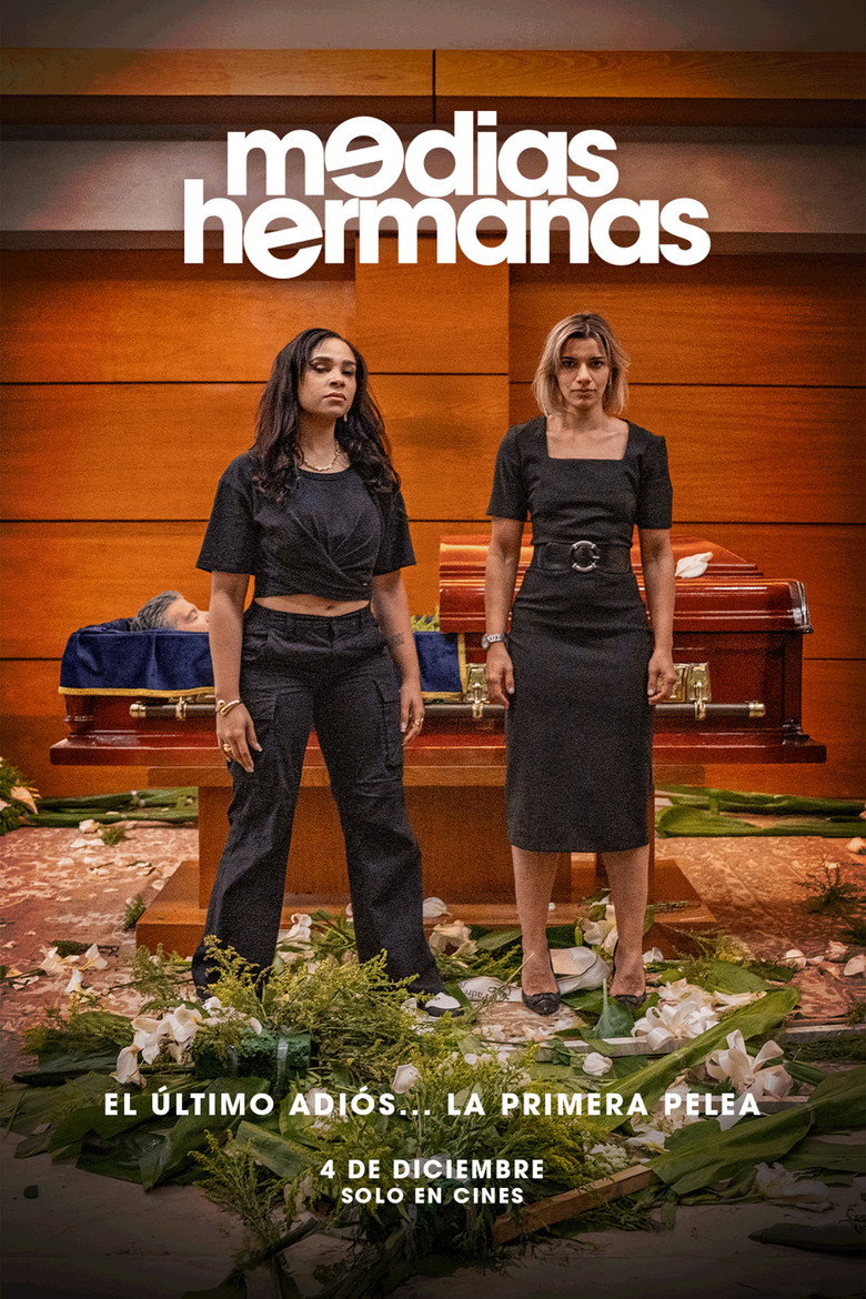 Medias Hermanas