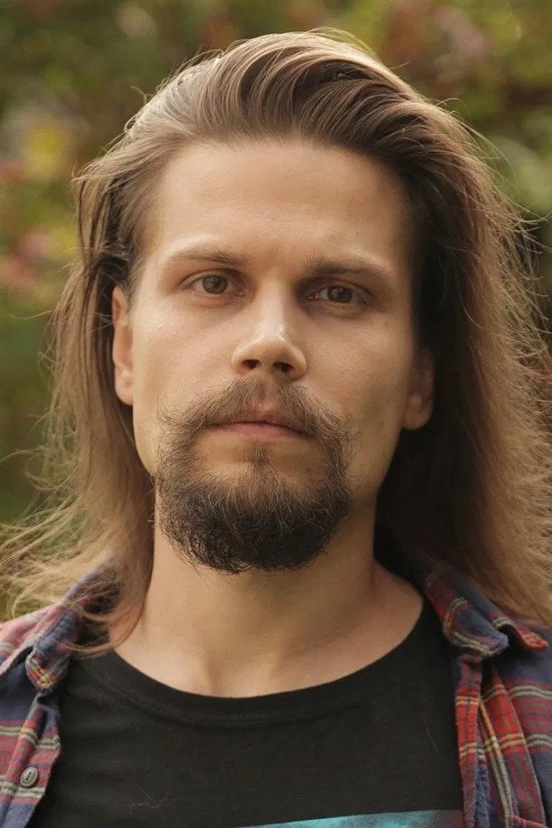 Sergo Kibus
