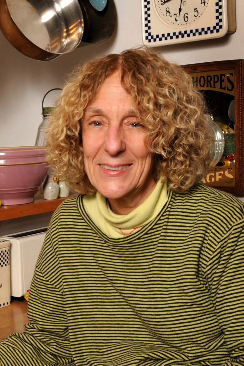 Judi Barrett