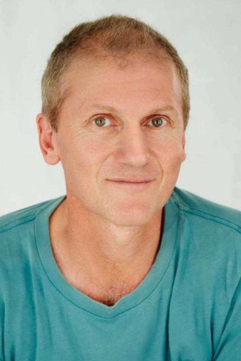 Nicholas Cassim
