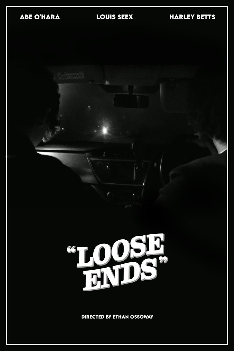 Loose ends