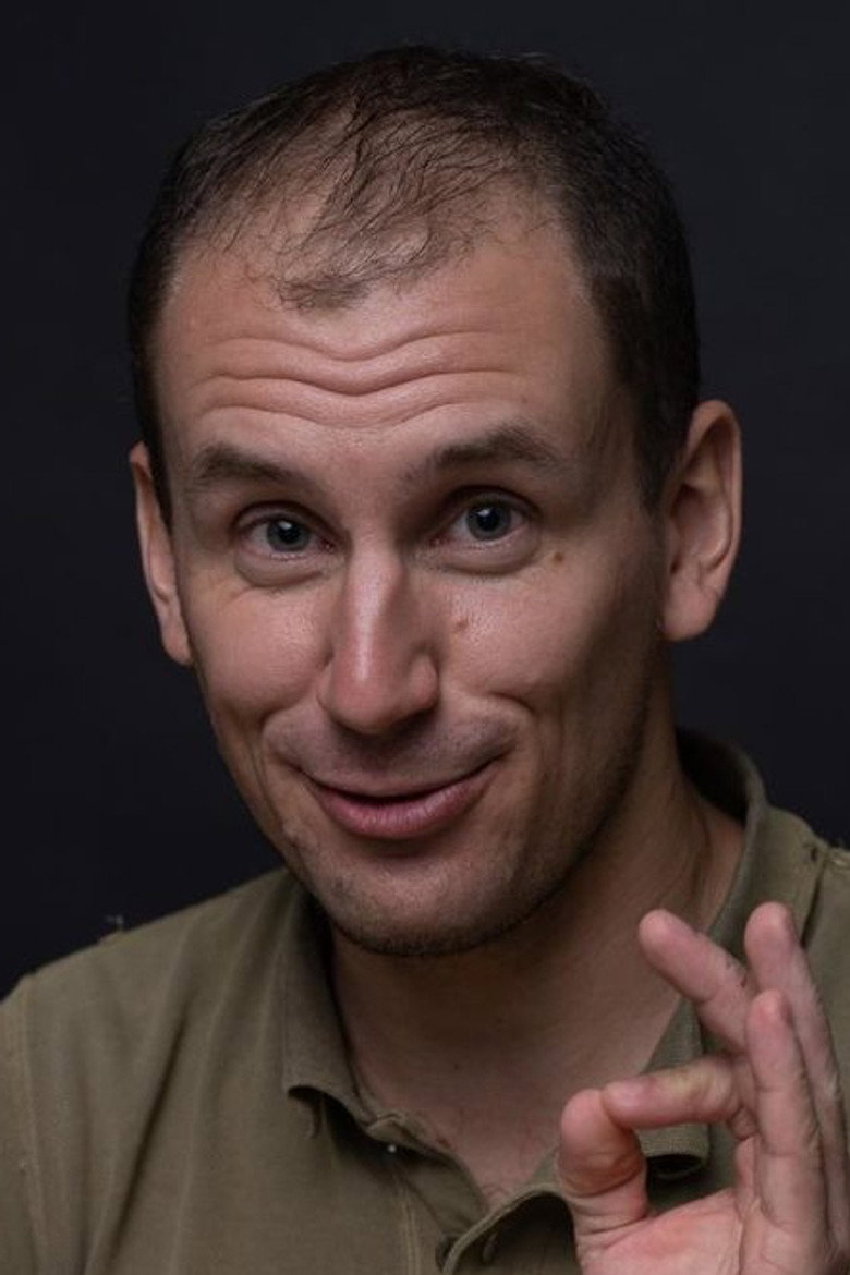 Artem Chetverikov