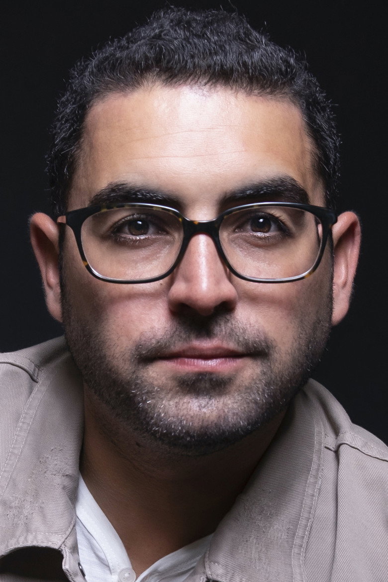 Haim Mazar