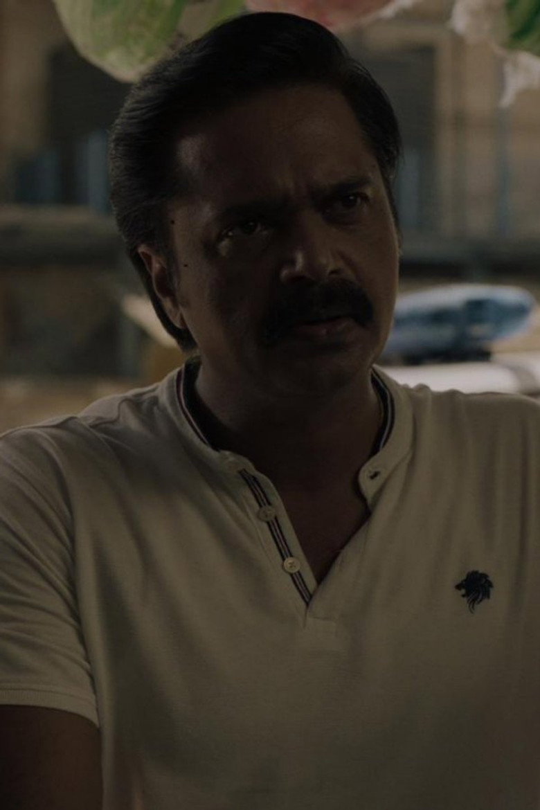 Vipul Deshpande