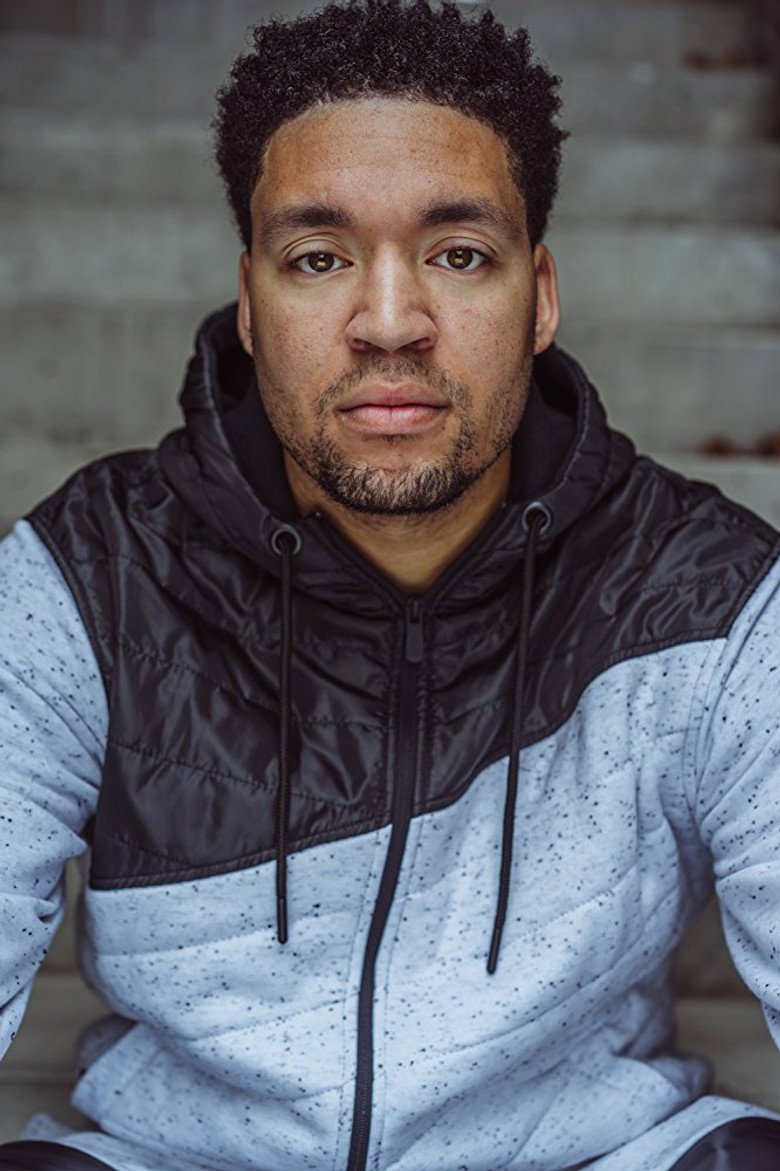 Shayn Walker