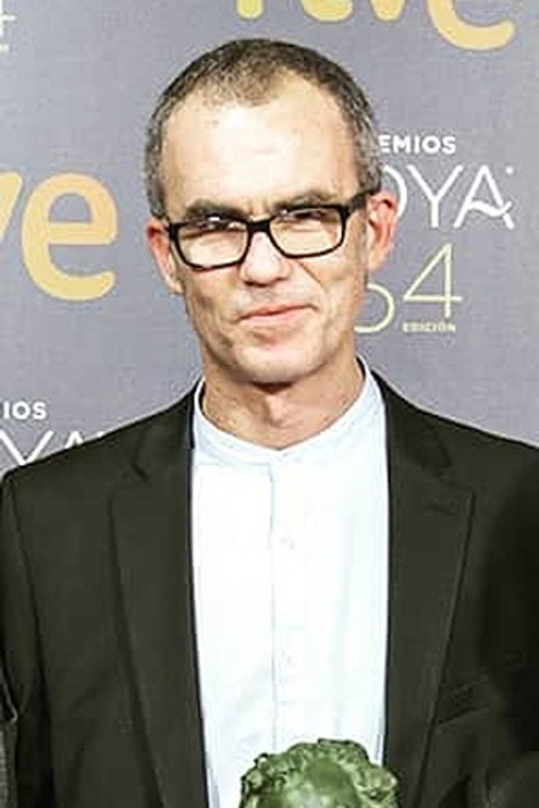 Iñaki Díez