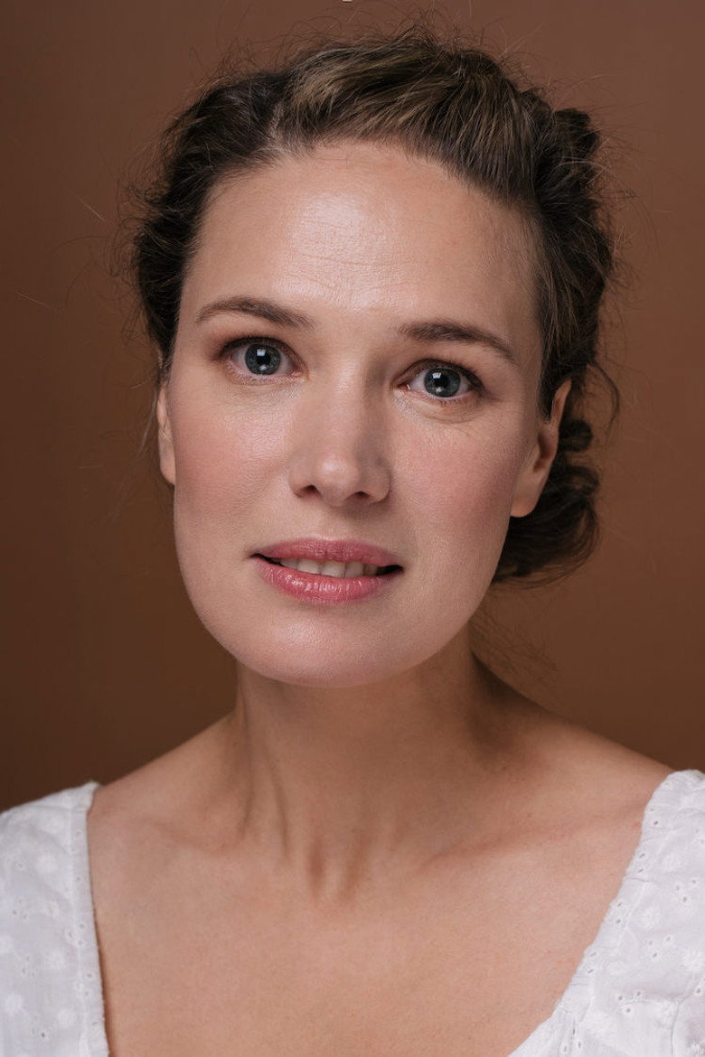Anna Arlanova