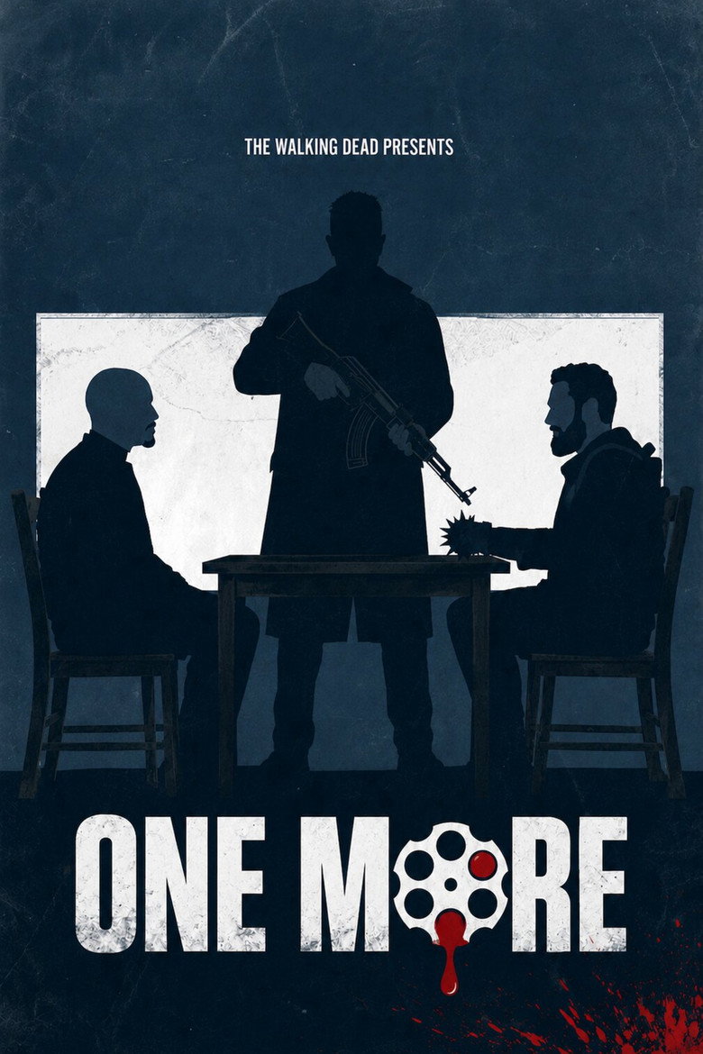 The Walking Dead: One More
