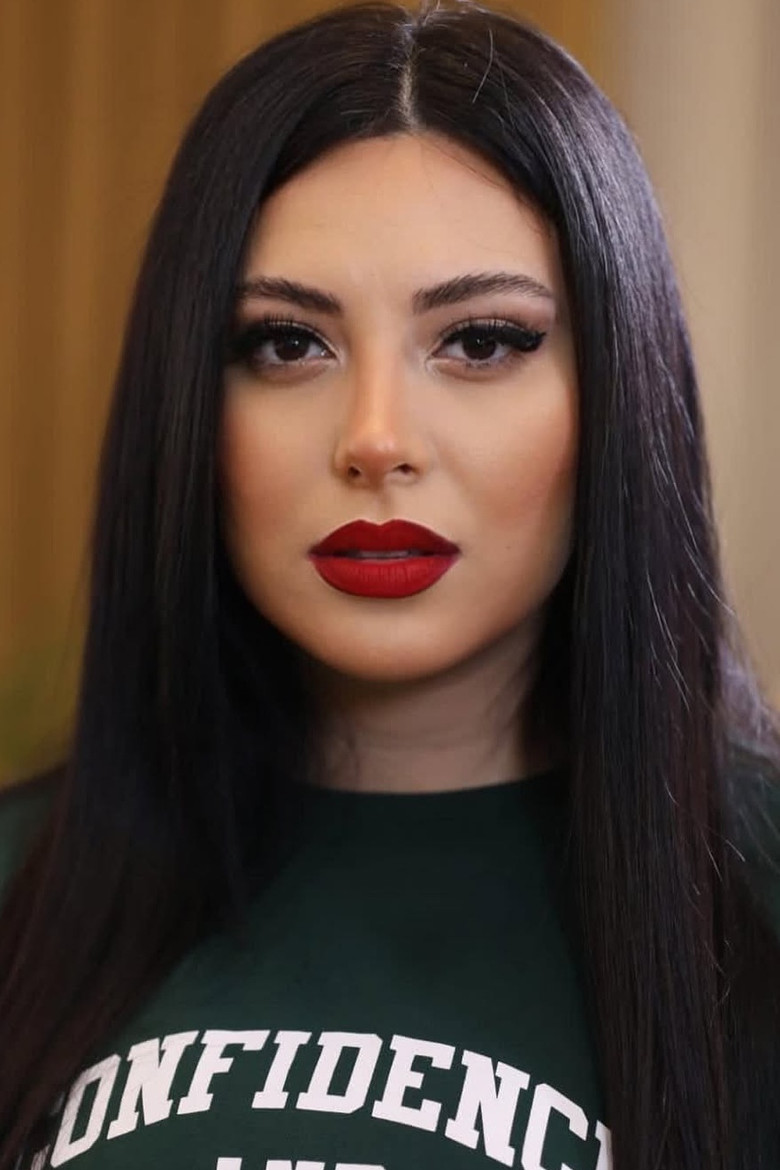 Aysel Nasirzade