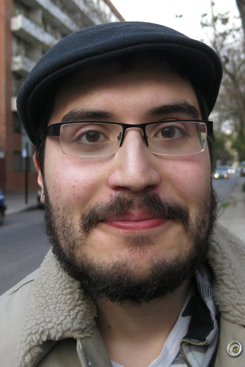 Andrés Sanhueza