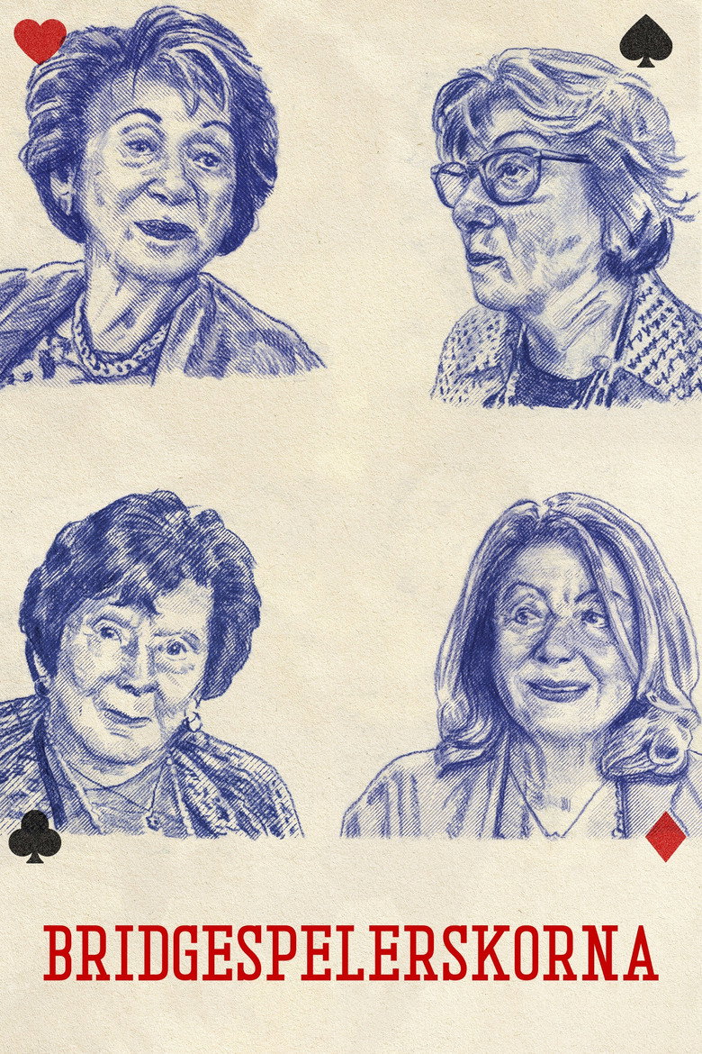 The Bridgeplayers